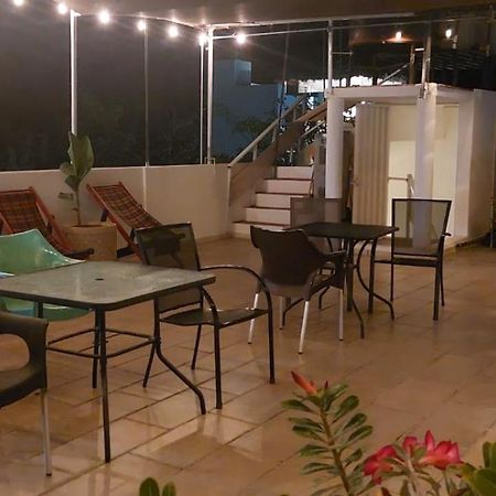 Hotel Casa Chacala Chacala  Luaran gambar