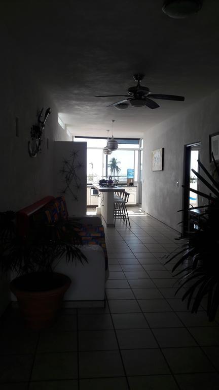 Hotel Casa Chacala Chacala  Luaran gambar