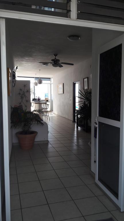 Hotel Casa Chacala Chacala  Luaran gambar
