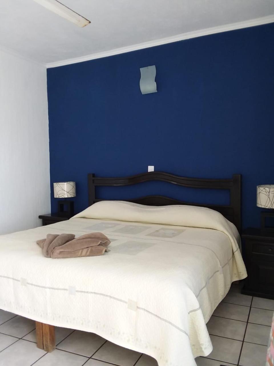 Hotel Casa Chacala Chacala  Luaran gambar